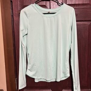 Under Armour Long Sleeve T-shirt